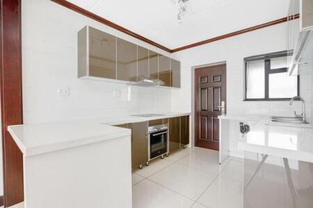 2 Bedroom Apartment in Maroeladal