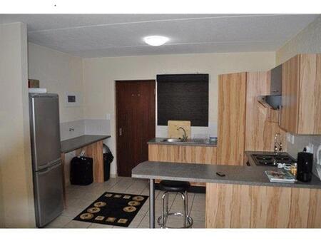 1 Bedroom Apartment in Ferndale