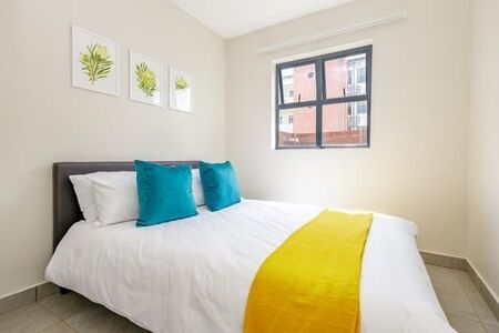 2 Bedroom Apartment in Ferndale