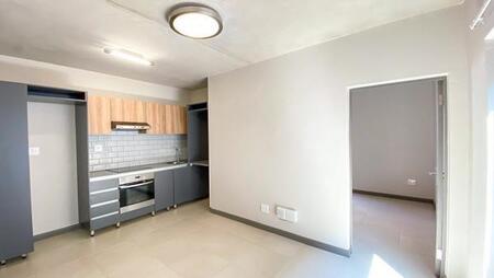 1 Bedroom Apartment in Fairland