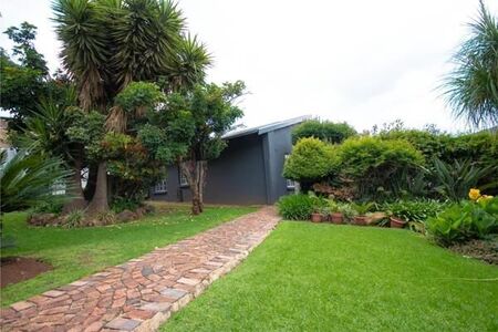 2 Bedroom Apartment in Risidale