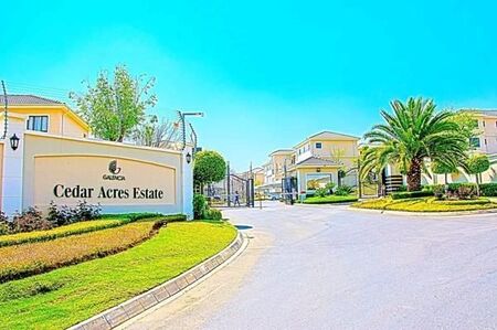 2 Bedroom Apartment in Maroeladal