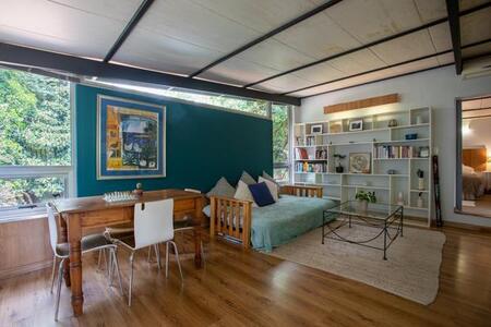 1 Bedroom Apartment in Ferndale