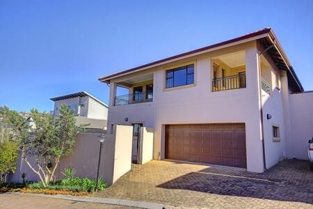 3 Bedroom Cluster in Northcliff