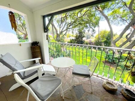 2 Bedroom Apartment in Northcliff