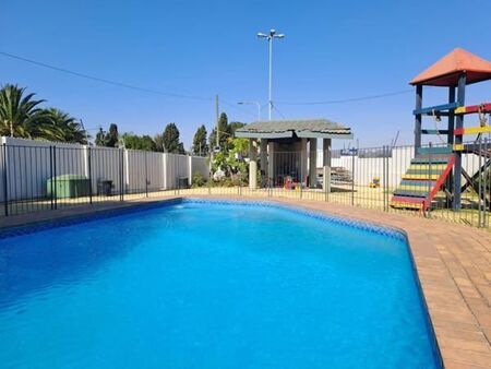 3 Bedroom Apartment in Victory Park