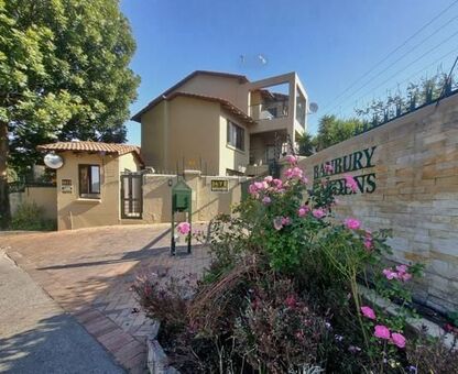 2 Bedroom Apartment in Northwold