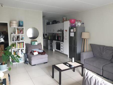 2 Bedroom Apartment in North Riding