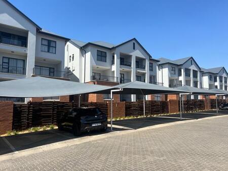 2 Bedroom Apartment in Olivedale