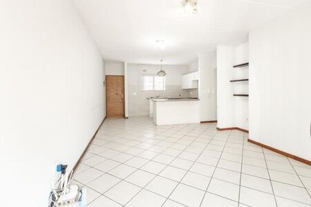 2 Bedroom Townhouse in Northwold