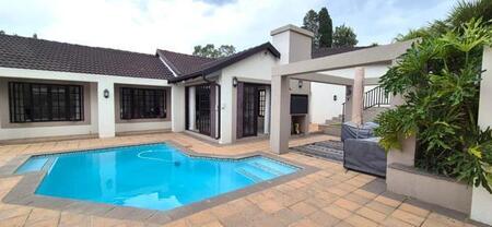 3 Bedroom House in Boskruin