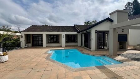 3 Bedroom House in Boskruin