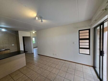 2 Bedroom Apartment in Noordhang