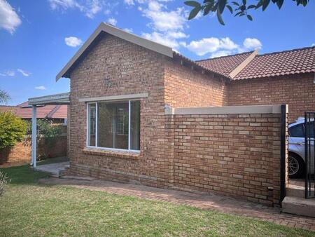 3 Bedroom Apartment in Northgate