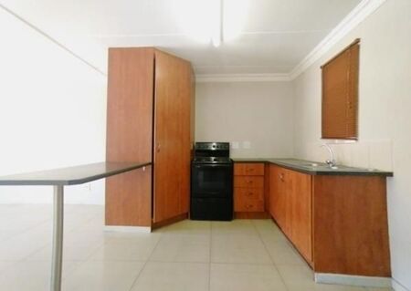 1 Bedroom Apartment in Ormonde