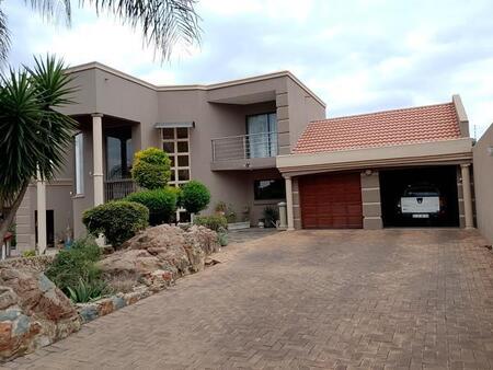 1 Bedroom House in Mulbarton