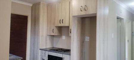 3 Bedroom House in Sky City