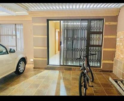 1 Bedroom Apartment in Liefde en Vrede