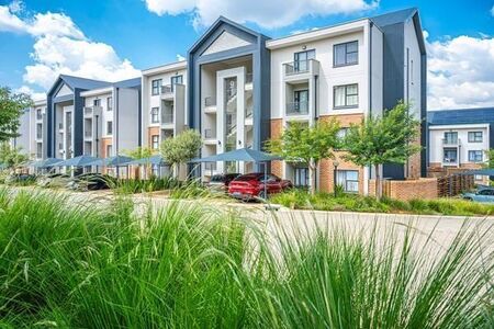 2 Bedroom Apartment in Mulbarton