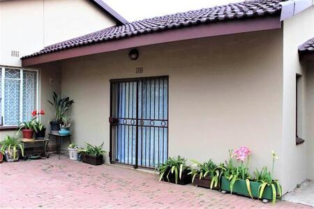 1 Bedroom Apartment in Mulbarton