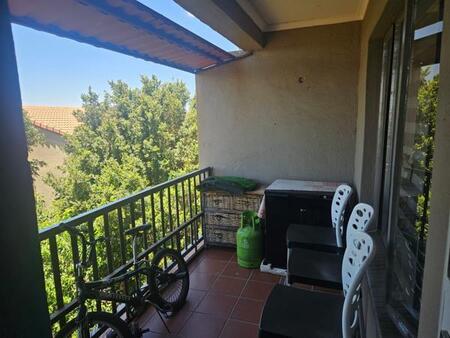 2 Bedroom Townhouse in Mulbarton