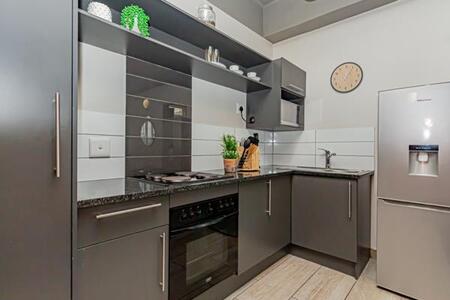 1 Bedroom Apartment in Marshalltown