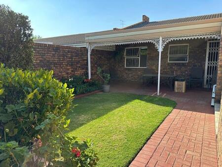 4 Bedroom Townhouse in Three Rivers