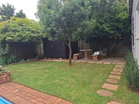 Bachelor apartment in Vanderbijlpark Se