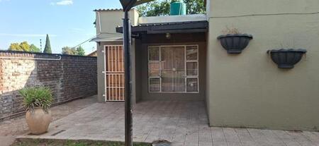 3 Bedroom Townhouse in Strubenvale
