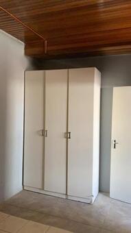 1 Bedroom Apartment in Rosettenville