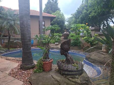 4 Bedroom House in Bedfordview