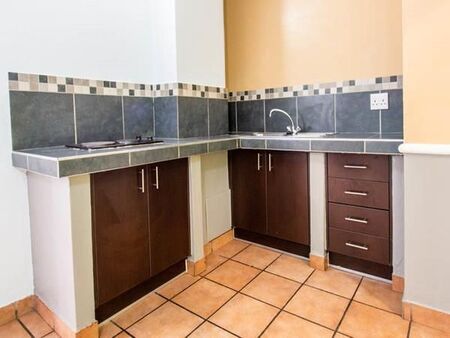 1 Bedroom Apartment in New Doornfontein