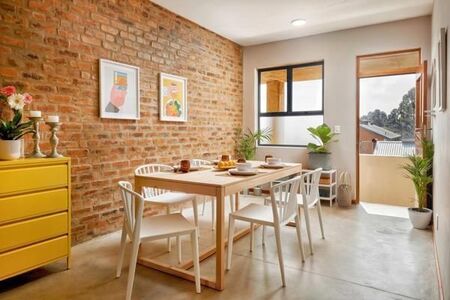 2 Bedroom Apartment in Braamfontein