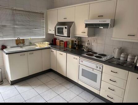 3 Bedroom Townhouse in Three Rivers North