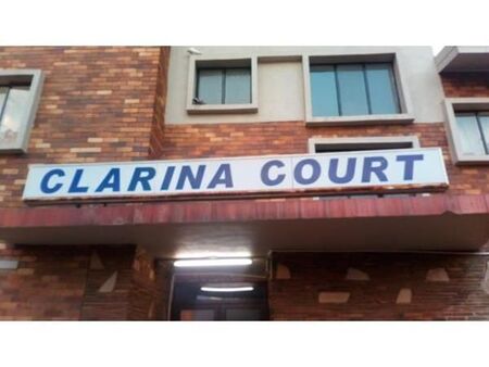 2 Bedroom Apartment in Vanderbijlpark Ce