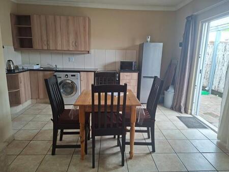 1 Bedroom Apartment in Vanderbijlpark Sw