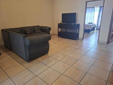 2 Bedroom Apartment in Vanderbijlpark Se