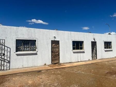 1 Bedroom House in Meyerton Park