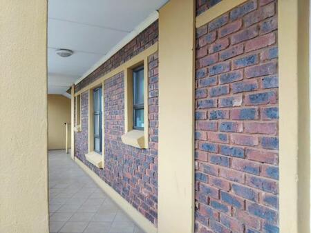 3 Bedroom Apartment in Bergsig