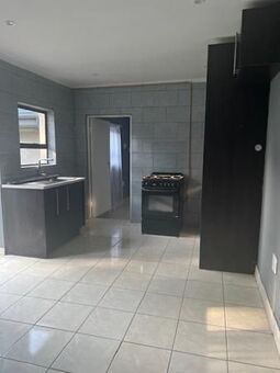 1 Bedroom Apartment in Rhodesfield