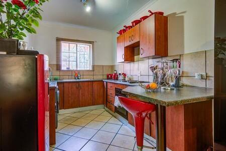 3 Bedroom Townhouse in Terenure