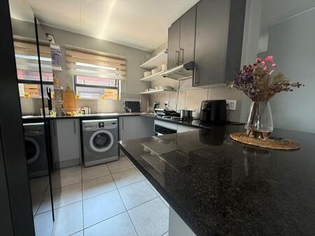 3 Bedroom Apartment in Terenure
