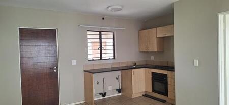 1 Bedroom Apartment in Esther Park