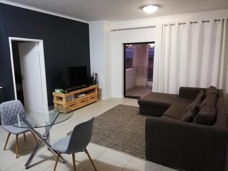 1 Bedroom Apartment in Edenvale