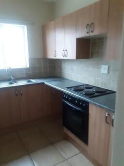 2 Bedroom Townhouse in Castleview