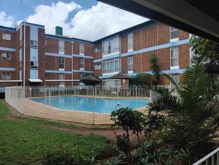 2 Bedroom Apartment in Kempton Park Central