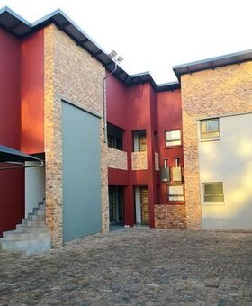 2 Bedroom Apartment in Edenvale
