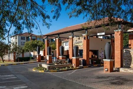 2 Bedroom Apartment in Greenstone Hill