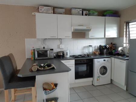 2 Bedroom Apartment in Marais Steyn Park