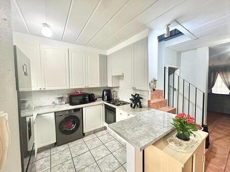 2 Bedroom Townhouse in Witfield